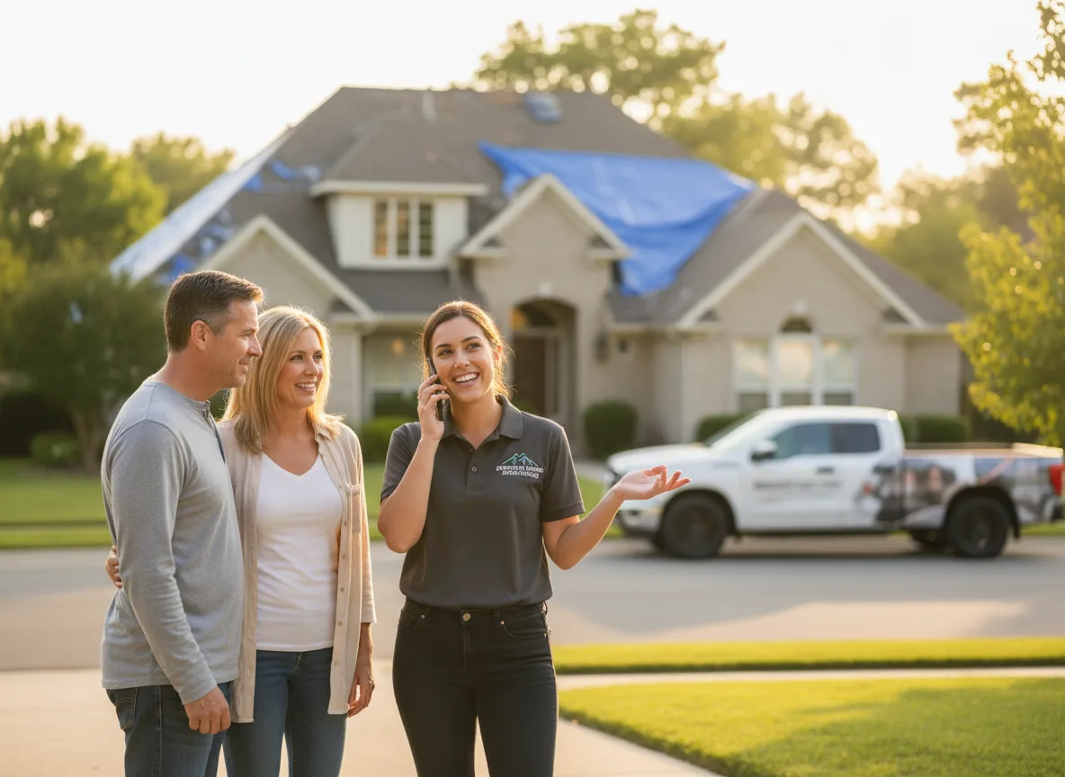 Emergency Roof Repair Leavenworth, KS FAQs